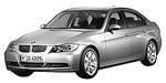 BMW E90 C0583 Fault Code