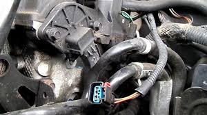 See C0583 in engine